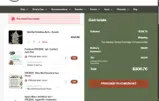 North Atlantic Seed coupon verification screenshot
