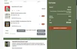 North Atlantic Seed coupon verification screenshot