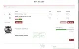 North Atlantic Seed coupon verification screenshot