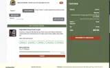 North Atlantic Seed coupon verification screenshot