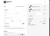 BIBINBG coupon verification screenshot
