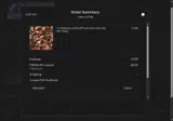 FREESHIP coupon verification screenshot
