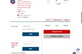 BAN011226 coupon verification screenshot