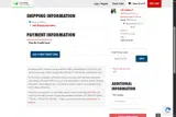 BAN030226 coupon verification screenshot
