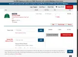 T031626U coupon verification screenshot