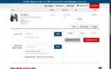 T012326U coupon verification screenshot