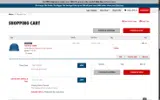 BAN030926 coupon verification screenshot