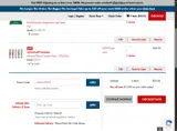 BAN030926 coupon verification screenshot
