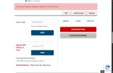 BAN010526 coupon verification screenshot