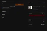 T36Q46ZXA coupon verification screenshot