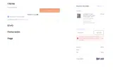 T36Q46ZXA coupon verification screenshot