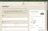 Northline Labs coupon verification screenshot