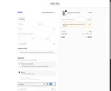 DIBS50 coupon verification screenshot