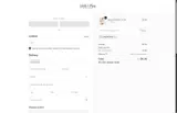 LOVEUMEANIT coupon verification screenshot