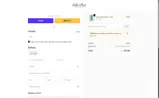 take50 coupon verification screenshot