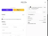 LOVEUMEANIT coupon verification screenshot