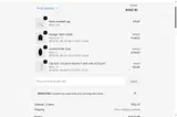 BRAVO5WG coupon verification screenshot