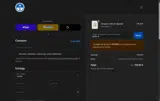MORE10 coupon verification screenshot