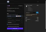 CBITA42G5M237NJ coupon verification screenshot