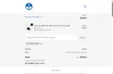 daisycon5ra coupon verification screenshot