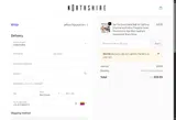 BACK10 coupon verification screenshot