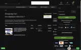 FOFS10 coupon verification screenshot