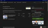 FIRST10 coupon verification screenshot