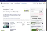 lyl10 coupon verification screenshot