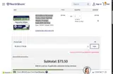 PERFECTPAIR coupon verification screenshot