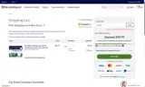 SUNSET coupon verification screenshot