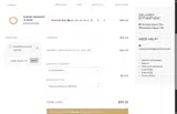 WMBX50 coupon verification screenshot