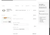 AUGSALE40 coupon verification screenshot