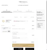 SPRING40 coupon verification screenshot