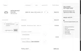 WMBX50 coupon verification screenshot