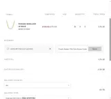 easter40 coupon verification screenshot