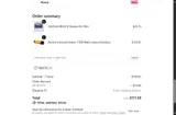 NorthSky Supply coupon verification screenshot