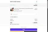 WELCOME509 coupon verification screenshot