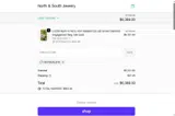HOTDEALS15 coupon verification screenshot