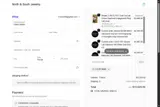 COUPONINE coupon verification screenshot