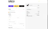 WELCOME390 coupon verification screenshot