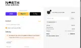 NEWYEAR10% coupon verification screenshot
