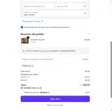 Northstar Bison coupon verification screenshot