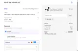 WELCOME coupon verification screenshot