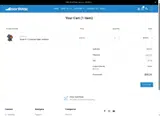 tac10 coupon verification screenshot