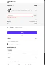 SPRING2025 coupon verification screenshot