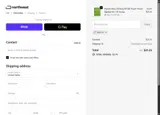 FALL15 coupon verification screenshot
