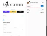 NWWF2026 coupon verification screenshot