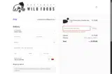 BF10 coupon verification screenshot