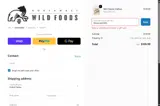 Marysnest2026 coupon verification screenshot
