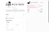 BF10 coupon verification screenshot